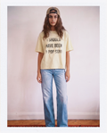 "I SHOULD HAVE BEEN" Tshirt